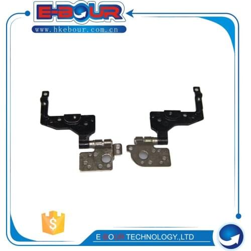 10 Pairs Original New Laptop LCD Screen Hinge for Dell E5420 Notebook Hinges Left&Right