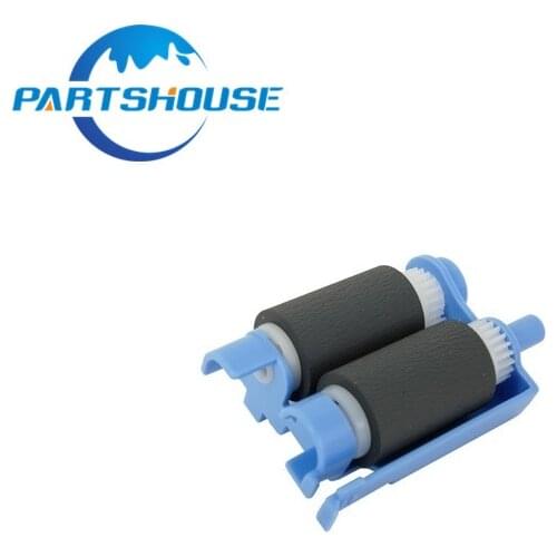 5Pcs Compatible new Paper Pickup Roller Tray 2 RM2-5452 RM2-5397 for HP M402 M403 MFP M426 427 LBP214 Pick Up Roller Assembly