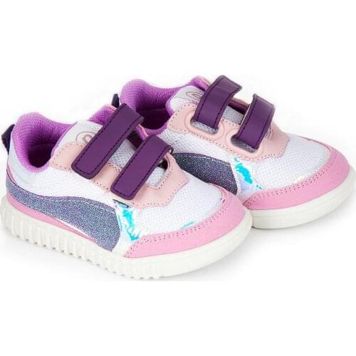 Baby Casual Sports Shoes Orthopedic New Toddler Unisex Baby Soft Rubber Sole Child New Model Baby With Non-Slip Soles boy girl