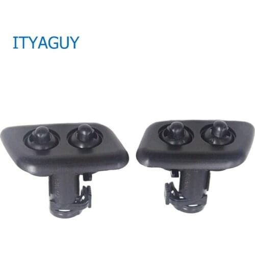 ITYAGUY Car Wipers