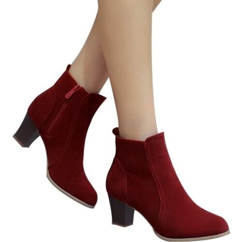 Jodimitty Suede Pumps