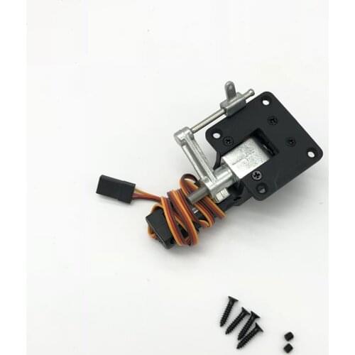 Retract Controller for FMS Model Futura Model Plane FMS095