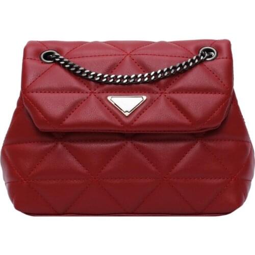 LHPMXK Women's Bags With Embroidery