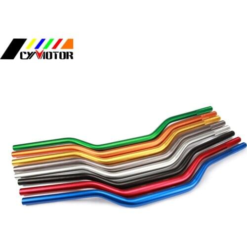 Motorcycle 28mm Aluminum Handlebars Handle Bar For KTM CRF SX SXS EXC EXCF XC XCW SMR KX KXF RMZ RM YZ YZF DUKE