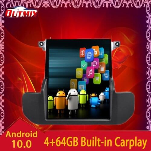 Tesla Touch Screen Android multimedia player For Land Rover Discovery 4 LR4 L319 2009~2016 car radio stereo gps navi head unit