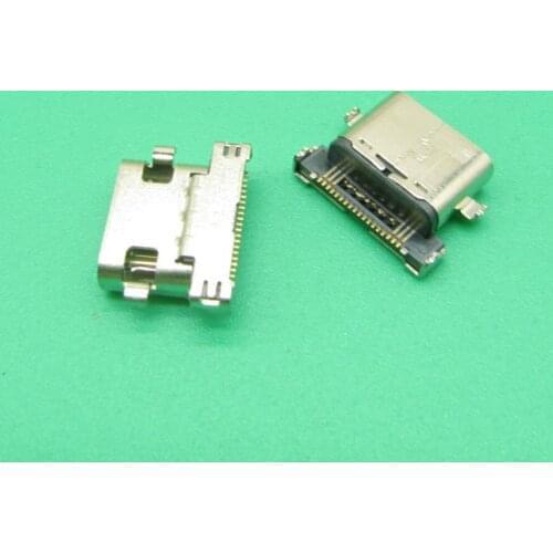 100pcs/lot Coopart New USB Charging Port Dock Connector for LG nexus 5X /G5 H868 H840 H831 H830 H850 H860N