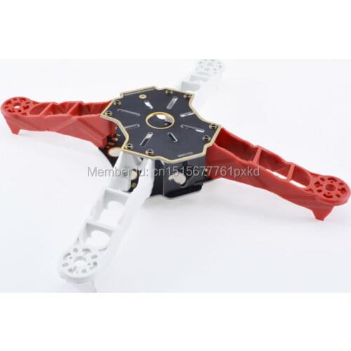 NEWEST Q250 250mm 4-Axis mini Quadcopter Frame Kit for FPV multirotor 4 axis frame