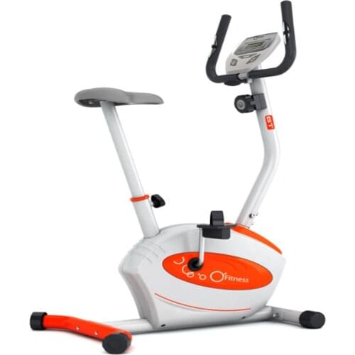 New Household Magnetically Controlled Swan Fitness Car Exercise Bike Fitness Equipment