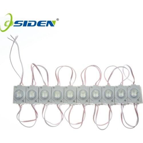 LED Modules OSIDEN China