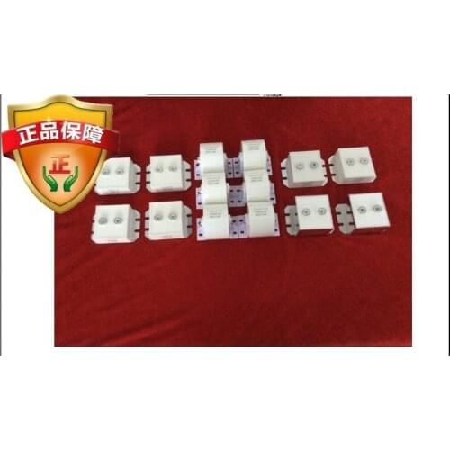 All aluminum 800V 30UF all aluminum module capacitor