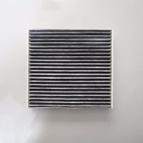 Cabin filter FOR Toyota Camry Reiz Crown Vios Yaris Highlander RAV4 Corolla OEM:87139-0N010 #RT64