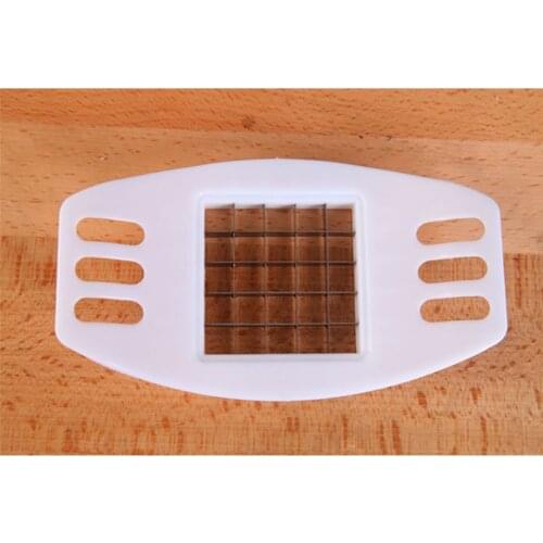 Potatoes Cutter Cut into Strips French Fries Slicer Tool Kitchen Gadgets Random