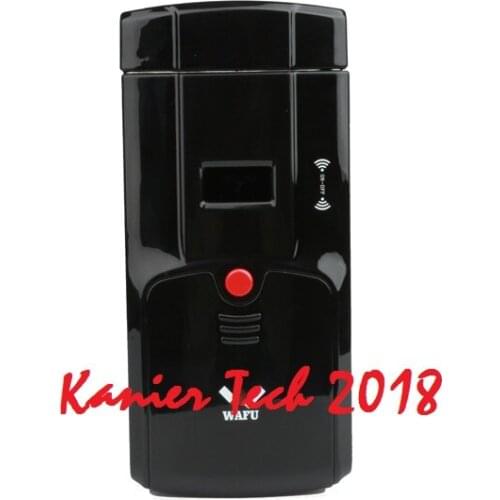 Блоки сигнализаций Wafu China At AliExpress