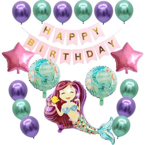 YILANYUNCHUANG Latex Balloons