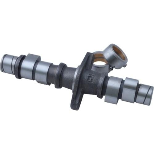 Motorcycle CM 125 Camshaft Cam Shaft Assy For Honda CM125 125cc Engine Spare Parts