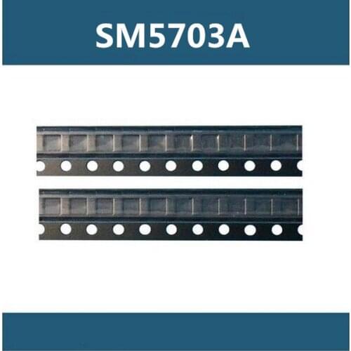 2pcs/lot SM5703A SM5703