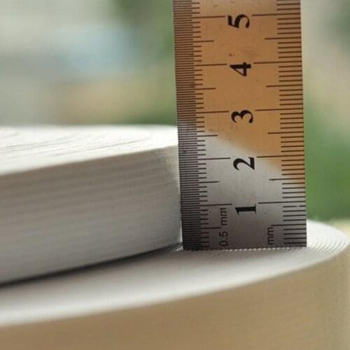 Clothing Accessories Elastic Band Widened Rubber Band Sewing Garment Elastic Manual DIY Material 0.3cm/2cm/3cm Width