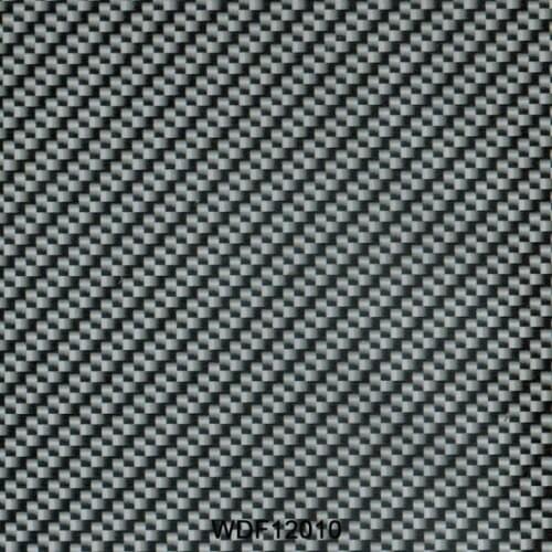 CF002 NEW Decorative Material 50 square Width 1m carbon fiber hydrographic films 157