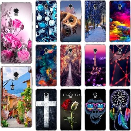 Case For Fundas Lenovo Vibe P1 P1a42 P1c72 P1c58 Coque Capa Case 5.5" For Lenovo Vibe P1 PC Back Cover Soft Silicone Capa