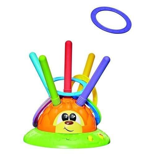 CHICCO 9149 curly FIT and FUN