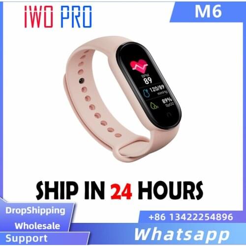 IWO PRO Smart Bracelets
