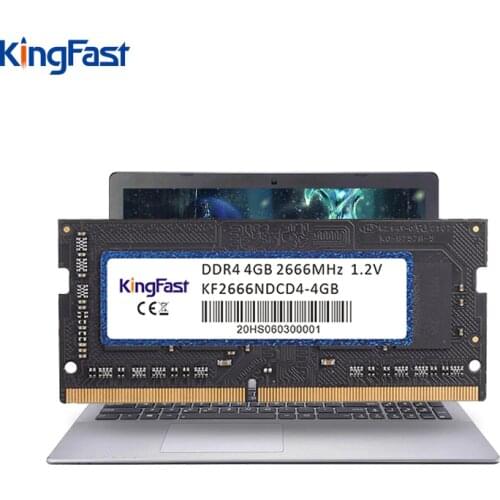 KingFast Laptop Accessories