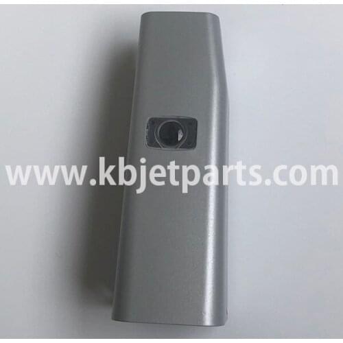 Inkjet coding printer Domino holster STD head cover 3-0160012SP for Domino A120 220 320 inkjet parts