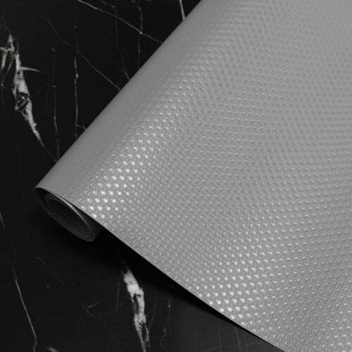 Drawer Mat Anti-Slip Mat 45X300 Cm Cabinet Paper Non-Slip Waterproof for Drawer Shelves