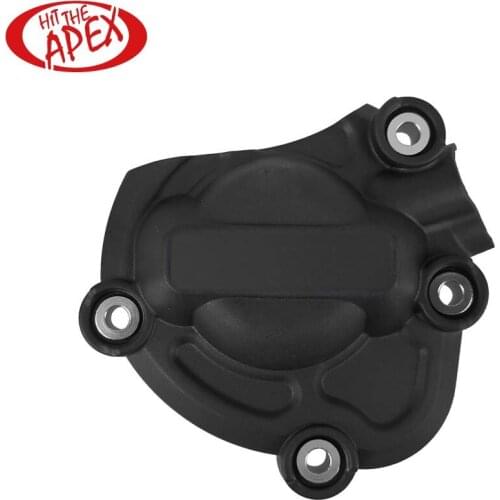 Motorcycle Engine Cover Pulse Cover Case For GB Racing For YAMAHA YZF R1 2015 2016 2017-2021 Engine Covers Protectors