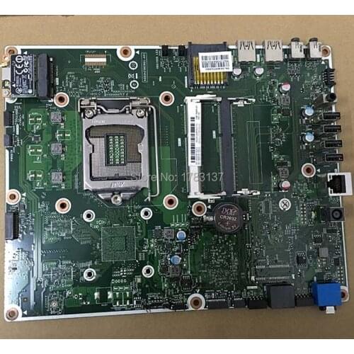 LGA 1150 Mainboard for Pavilion 23 AiO P 730935-001 730935-501 730935-601 will test before shipping