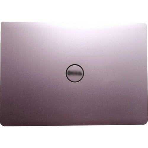 NEW Original Laptop For Dell Inspiron 14 7000 7460 7472 0GP64R 0VPT5T 0HW0JG 0535YN 08PVY0 01K1CC LCD Back Cover/Bottom Base