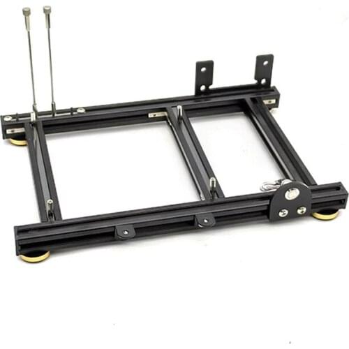 Open ChassisPersonalized Open Chassis Chassis DIY Chassis Modification Chassis Creative Chassis DIY