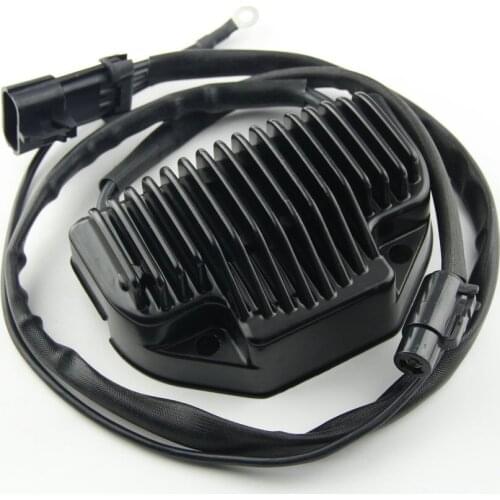 Motorcycle Voltage Regulator Rectifier For Harley Davidson VRSCX Night Rod VRSCD Special VRSCDX Street Rod 74440-01 74494-02