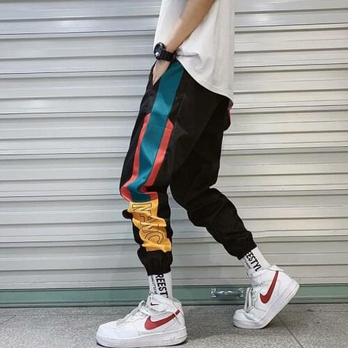 Rettichbaby Mens Fashion Pants