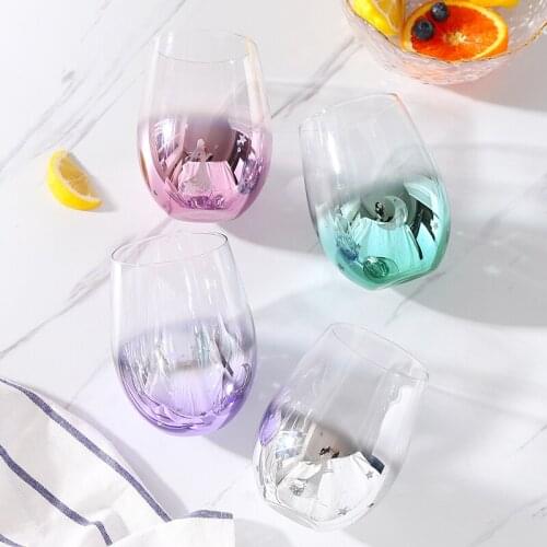 SDGRP Colored Glasses
