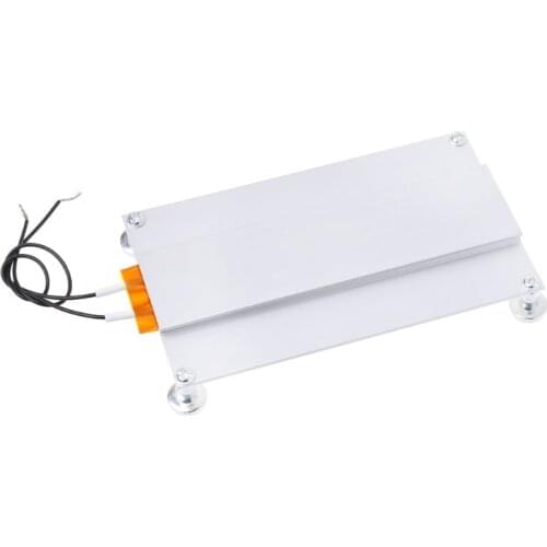 220V 300W LED Remover Heating Soldering Chip Welding BGA Station PTC Split Board dorp shipping