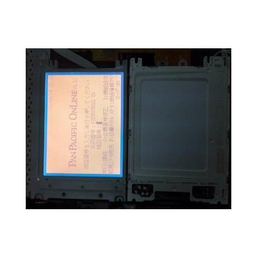 TP170B TP170A 6AV6 545-0BB15-2AX0 6AV6545-0BA15-2AX0 LCD