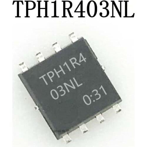 100pcs X TPH1R403NL TPH1R403 NEW