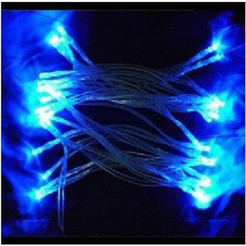 20pcs 4m BATTERY powered 40LEDs MINI FAIRY STRING LIGHT Christmas/Wedding Xmas garland Garden tree party Decor-8 colors optional