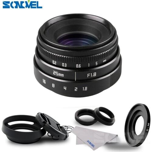 Camera Lenses ADAI China