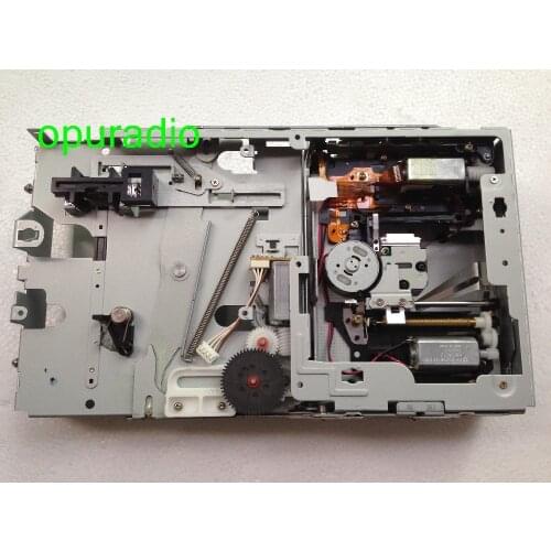 Alpine DT23L26D 6-Disc CD changer merchanism AP02 laser for BMNW E46 E36 E60 E53 CD WECHSLER MOST Mercedes MC3010 A203 820 90 89