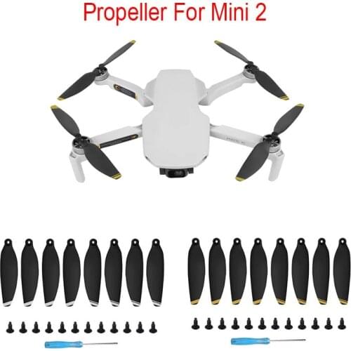 BELAHERRY Propellers