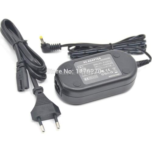 CA-PS500 ACK-600 ACK600 Camera Power Adapter supply Charger for Canon A10 A20 A30 A40 A60 A70 A90 A610 A620 A630 A640 A650 V2 V