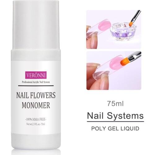CHARM FOR YOU Acrylic Nail Powder