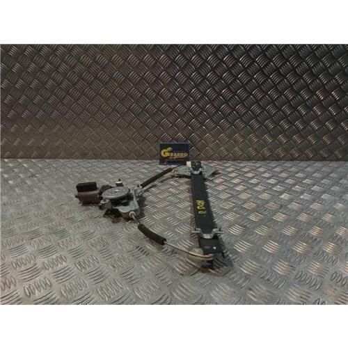 Chevrolet Window Drives And Spare Parts