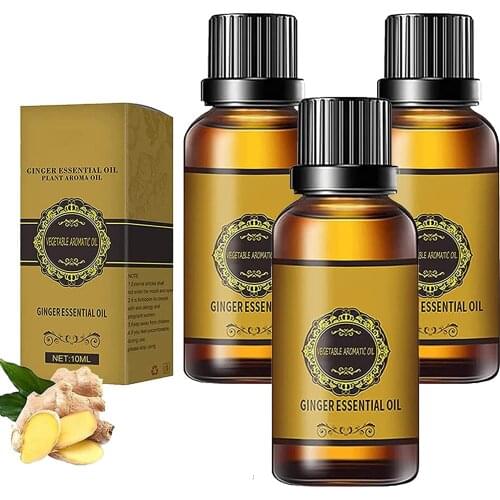 Eelhoe Essential Oils