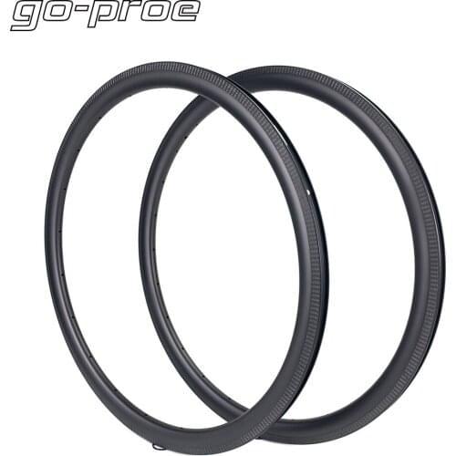 Go-proe Bicycle Wheel Rims