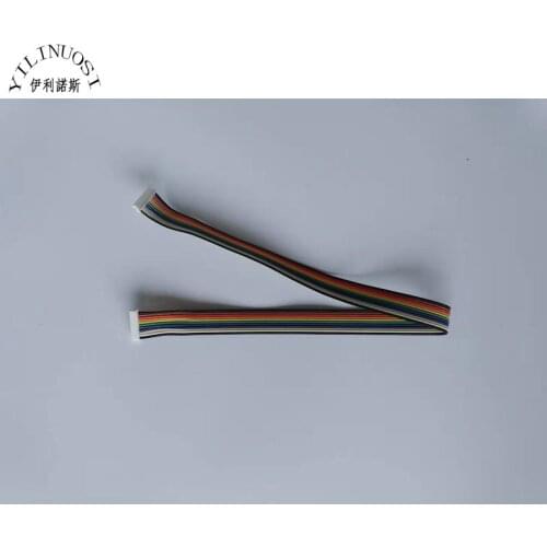 Mimaki JV33 / CJV30 Head Memory Cable Assy, 40cm--E104933 printer parts