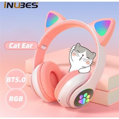 Наушники с микрофоном Inubes China At AliExpress