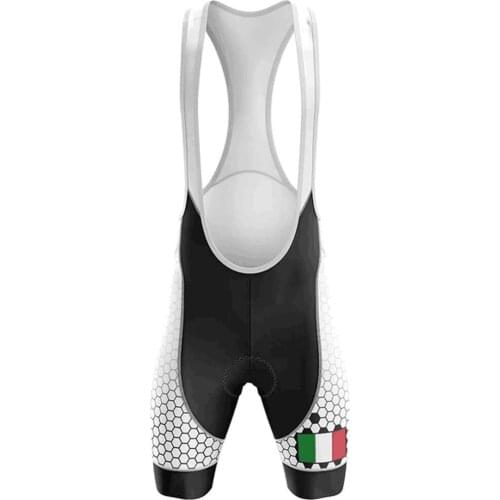 ITALY Homme Culote Gel Coulote Cuissard Velo Masculino Pantalones Ciclista Culotte Bermuda Ciclismo Cullotte Ciclismo Hombre